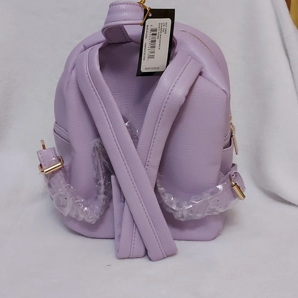 Bebe Gianna Backpack - Picture 6 of 14